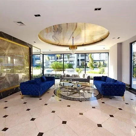 아파트 Albimo Loft 1 Pluse 1 *