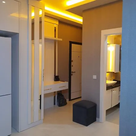 Albimo Loft 1 Pluse 1 알란야