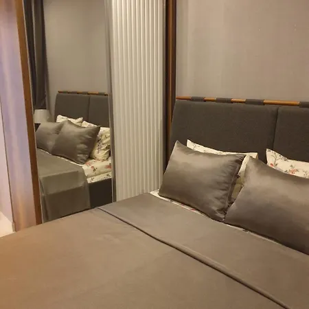 Albimo Loft 1 Pluse 1 알란야