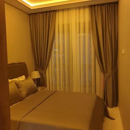 아파트 Albimo Loft 1 Pluse 1 *
