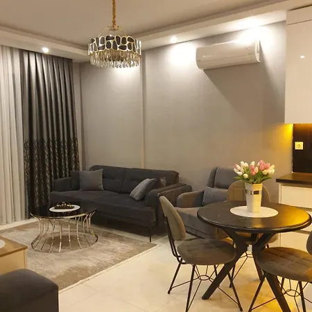 Albimo Loft 1 Pluse 1 아파트