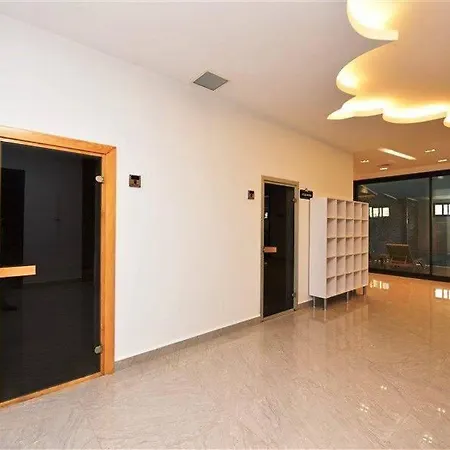 Albimo Loft 1 Pluse 1 Apartment