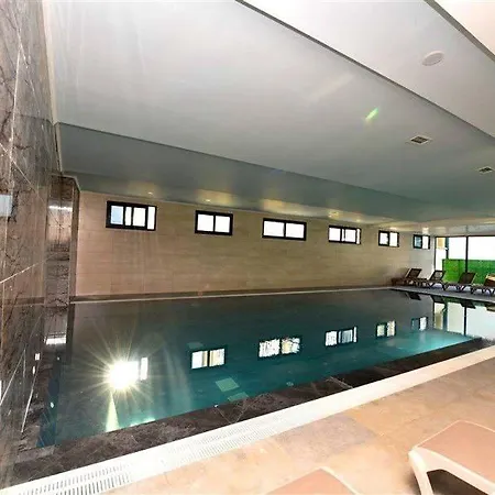 Albimo Loft 1 Pluse 1 阿拉尼亚