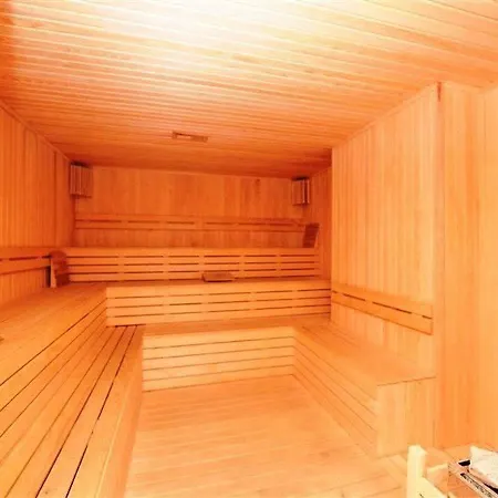 Albimo Loft 1 Pluse 1 公寓 阿拉尼亚