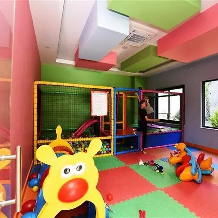 Apartment Albimo Loft 1 Pluse 1