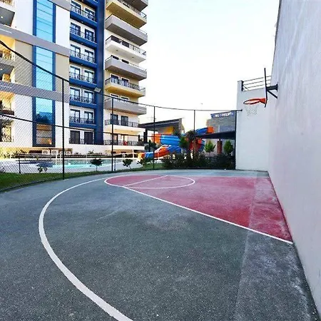 Albimo Loft 1 Pluse 1 Apartment *